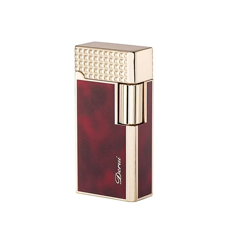 Compact Portable Kerosene Lighter, High-End Gift, Men's Gift, Small and Exquisit