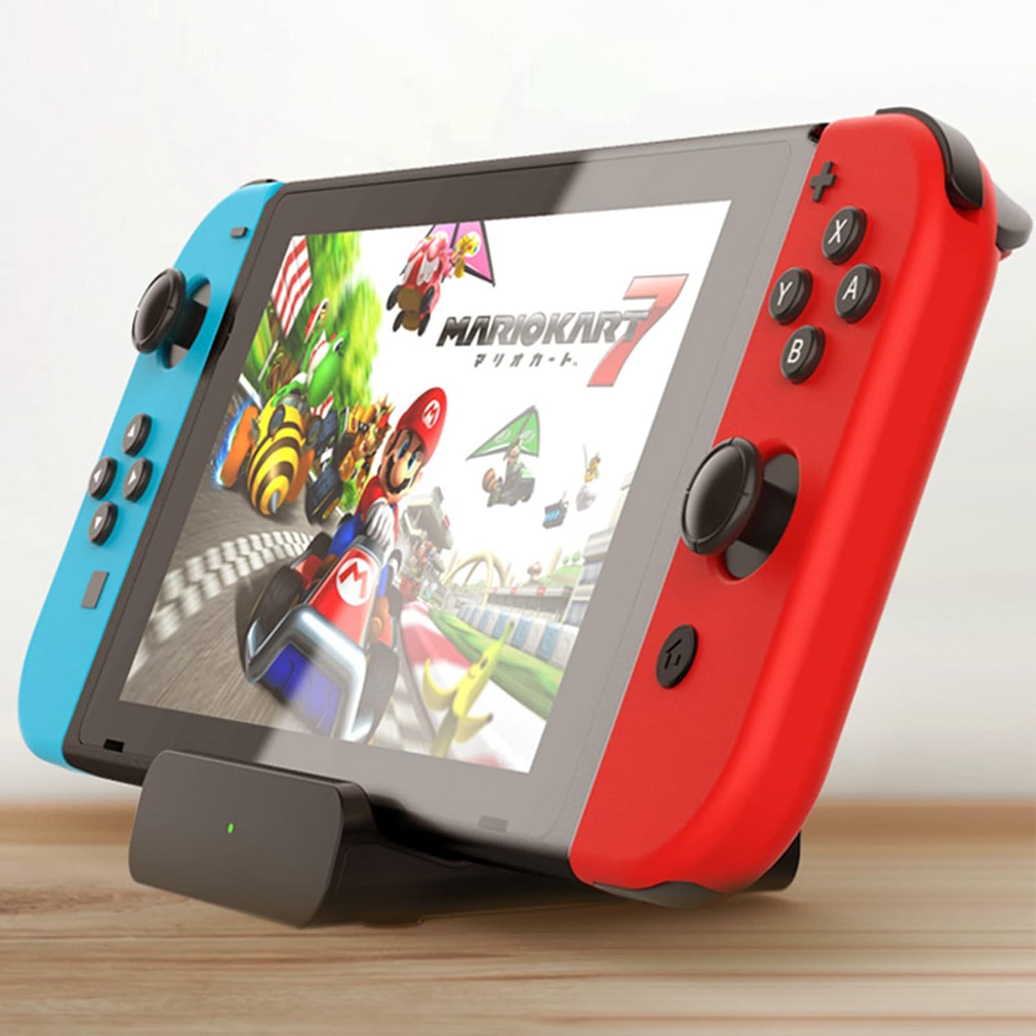 TV Dock for Switch & OLED, 4K HDMI Adapter, Charging Base