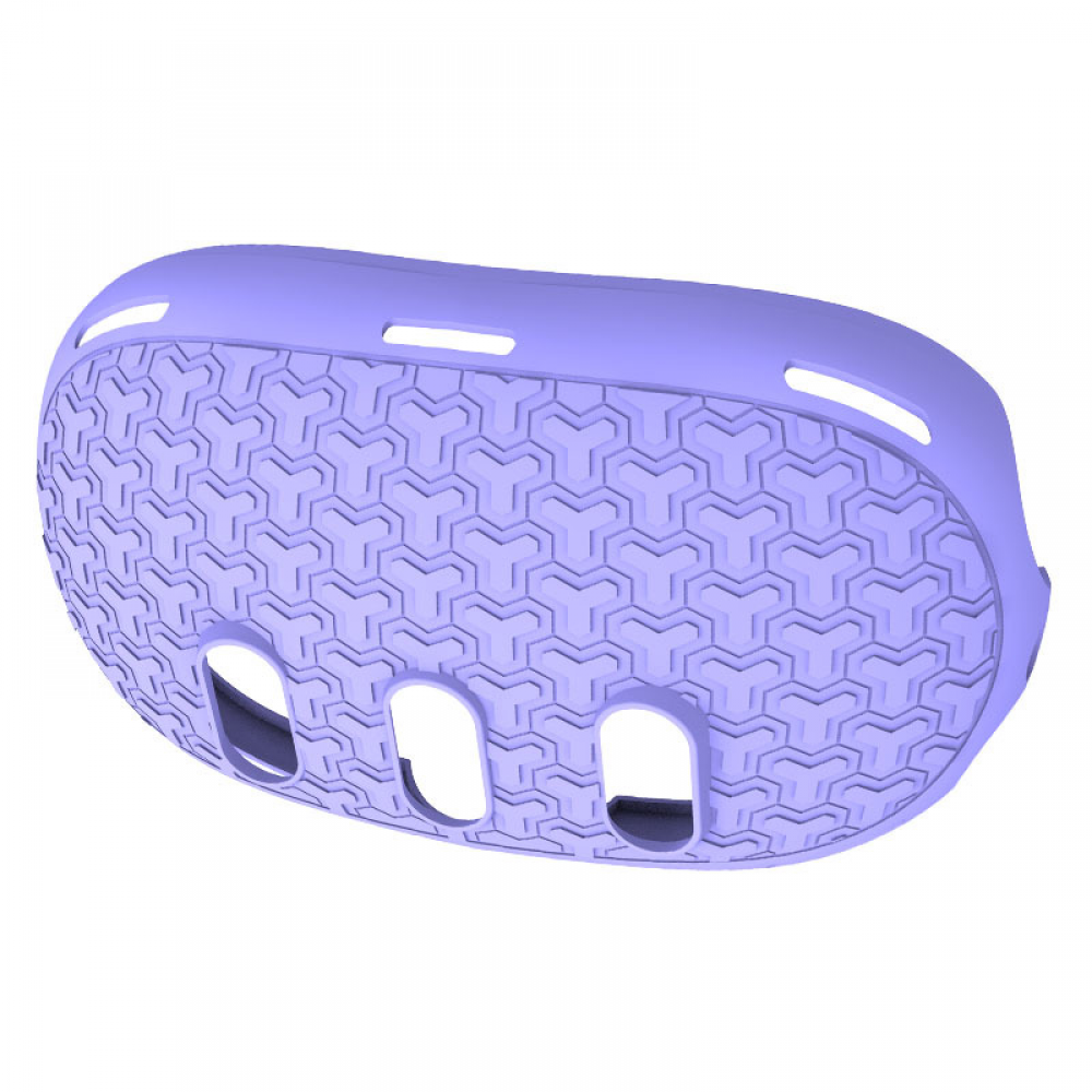 Silicone Protective Case for Meta Quest 3 VR Anti-Fall Shell