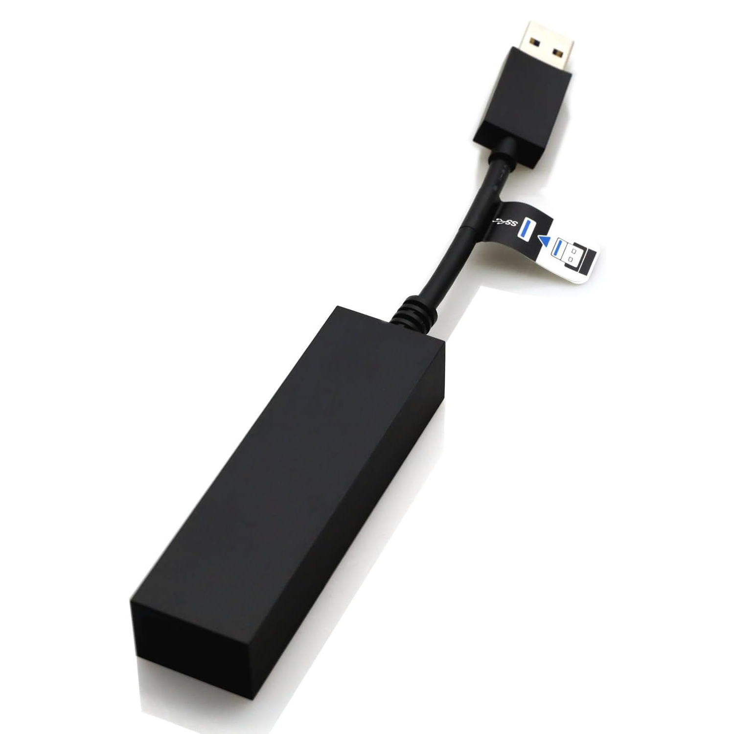 VR Adapter Cable for PlayStation 5/4 VR USB 3.0 Converter