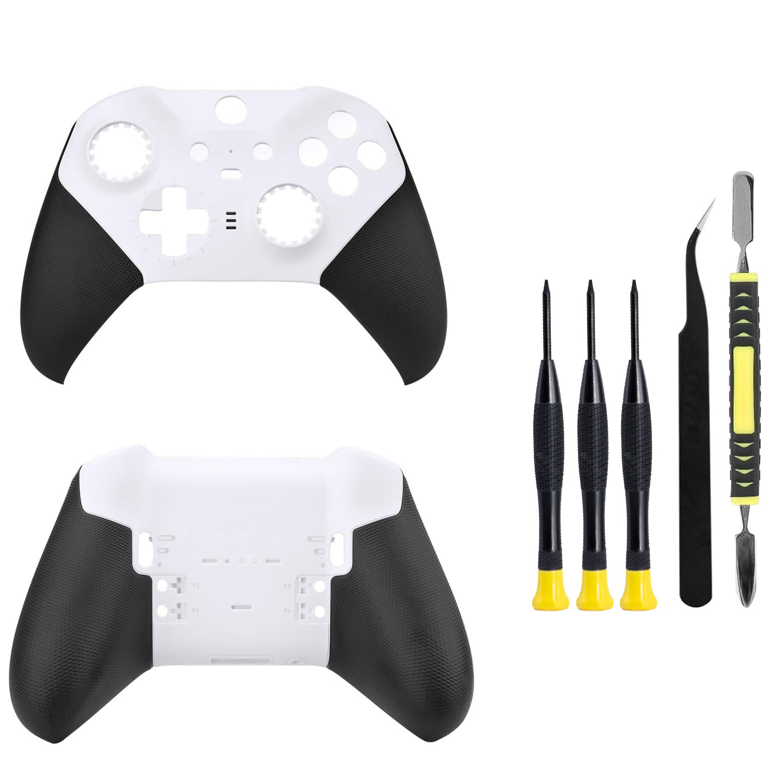 Replacement Housing Shell for Xbox One Elite Series 2 Controller