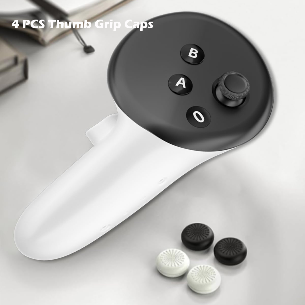 13-in-1 Joystick Replacement Kit for Meta Quest 3 Controller