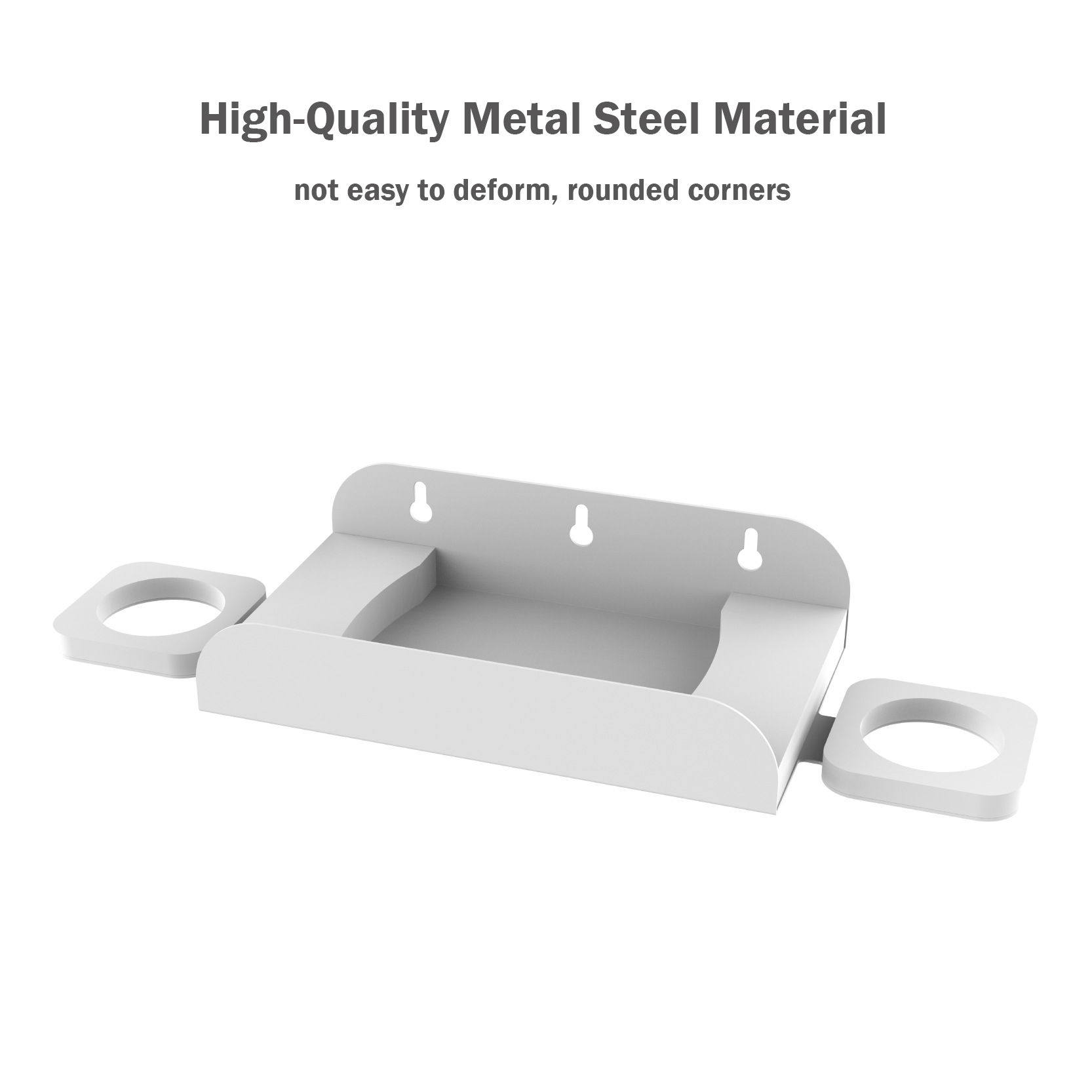 VR Headset Wall Mount for Meta Quest 3S & Quest 3 Display Stand