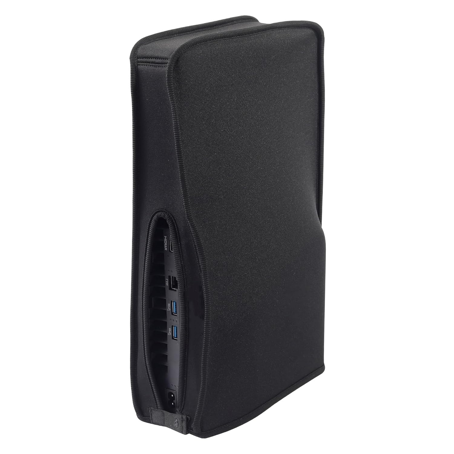 Dustproof Cover for PlayStation 5 Slim Console Digital & Disc Edition