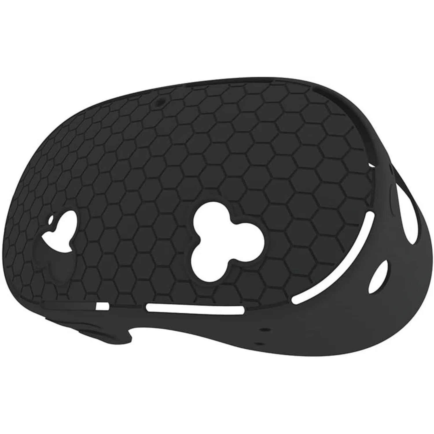 Silicone Protective Case for Meta Quest 3S - Scratch & Dust Resistant VR Shell