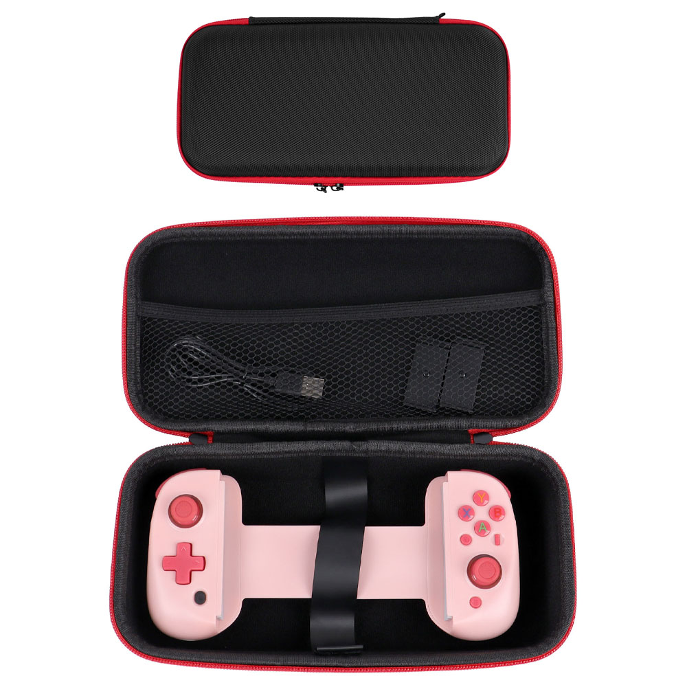 Hard Shell Case for D8/D8RO/D10/D11 Game Console Shockproof Portable