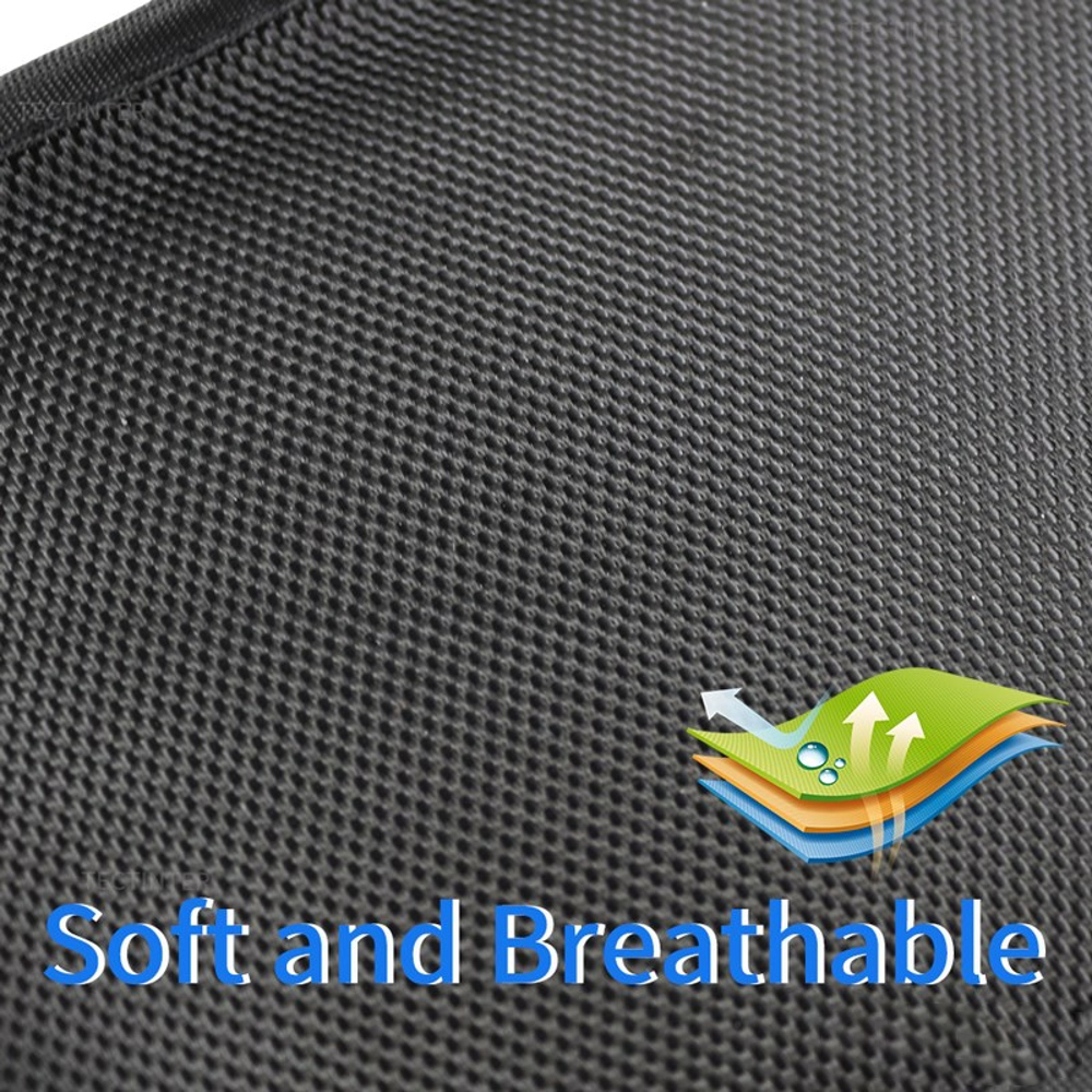 Dustproof Protective Shield for Switch OLED with Mesh Ventilation