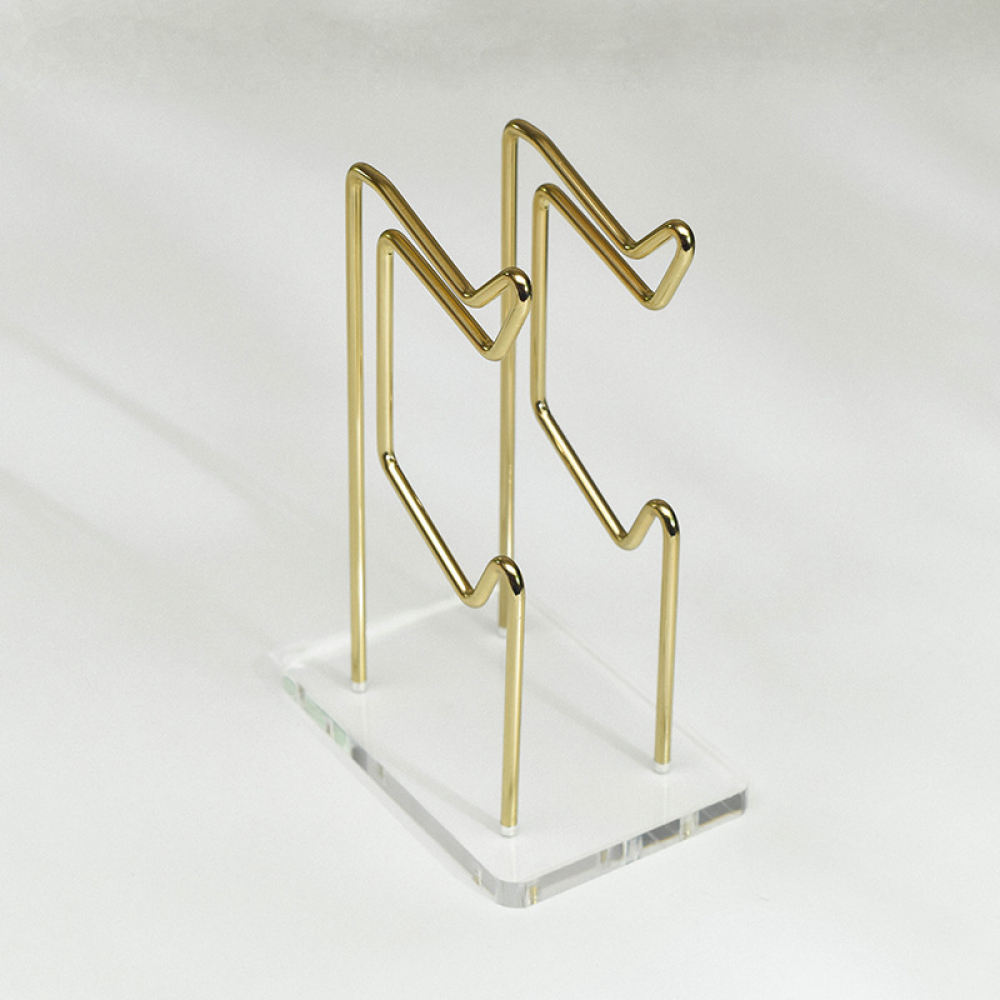 Metal Gaming Controller Stand Headphone Holder for PlayStation/Xbox/Switch/PC