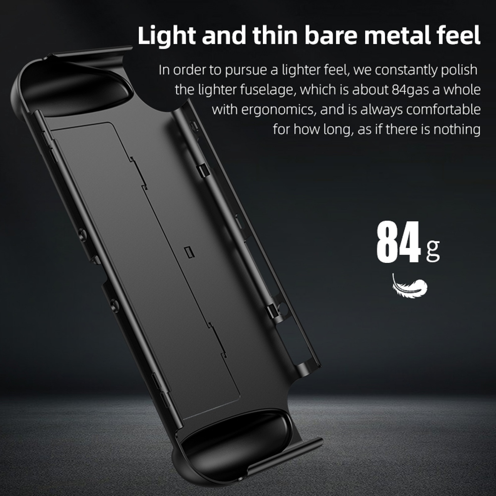 Protective Case for Nintendo Switch OLED with Card Slots