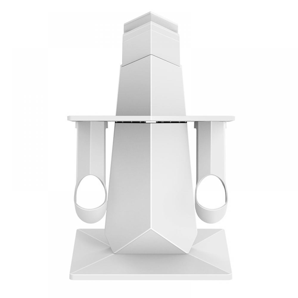 VR Headset Stand for Meta Quest 3 & 3S Adjustable Display Mount
