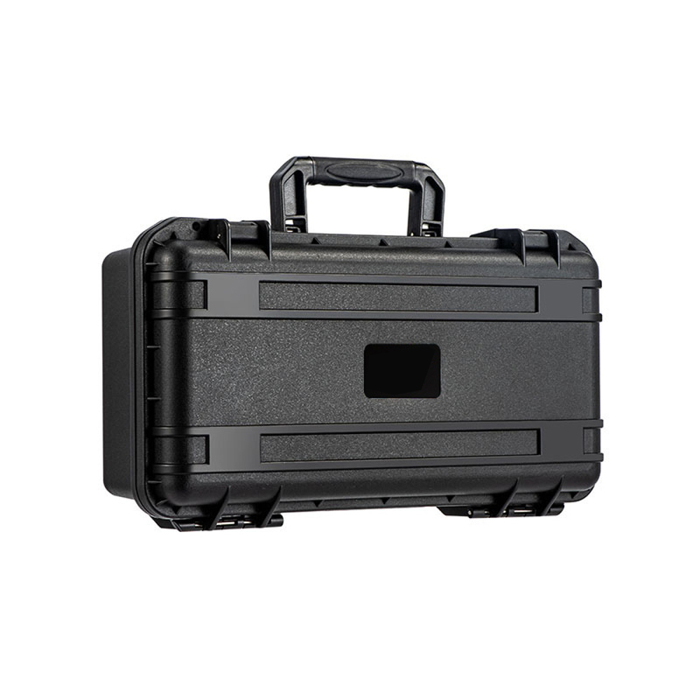 Portable Carrying Case for ROG Ally X Shockproof Protective Travel Bag