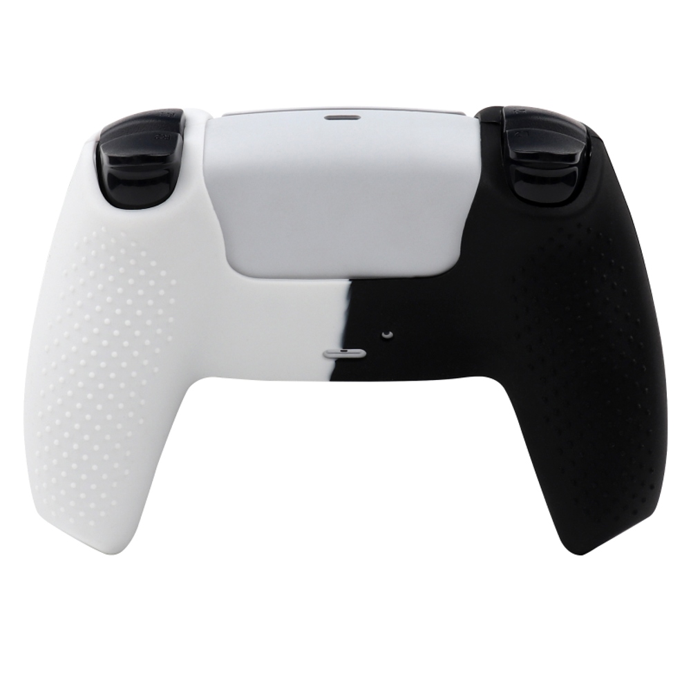 Anti-Slip Silicone Joystick Cover for PlayStation 5 Controller