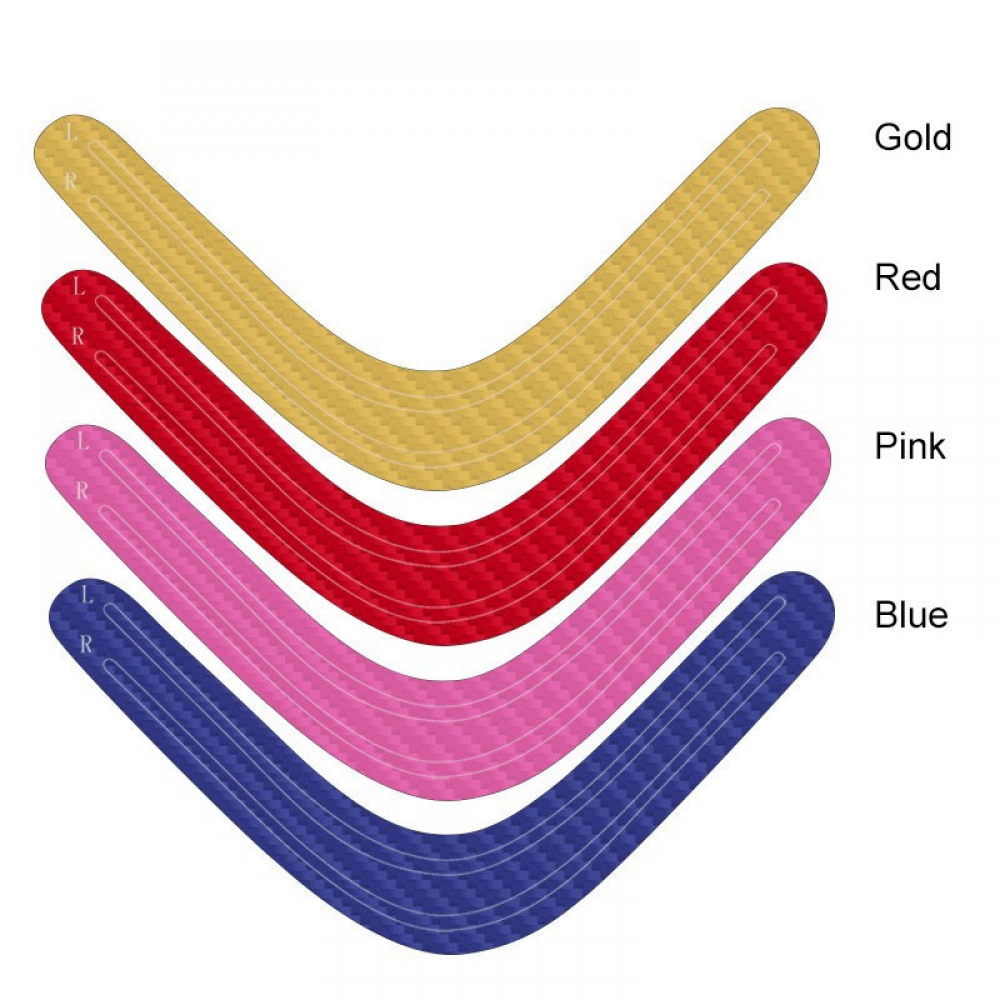 Luminous Gradient LED Light Bar Skin for PlayStation 5 Console