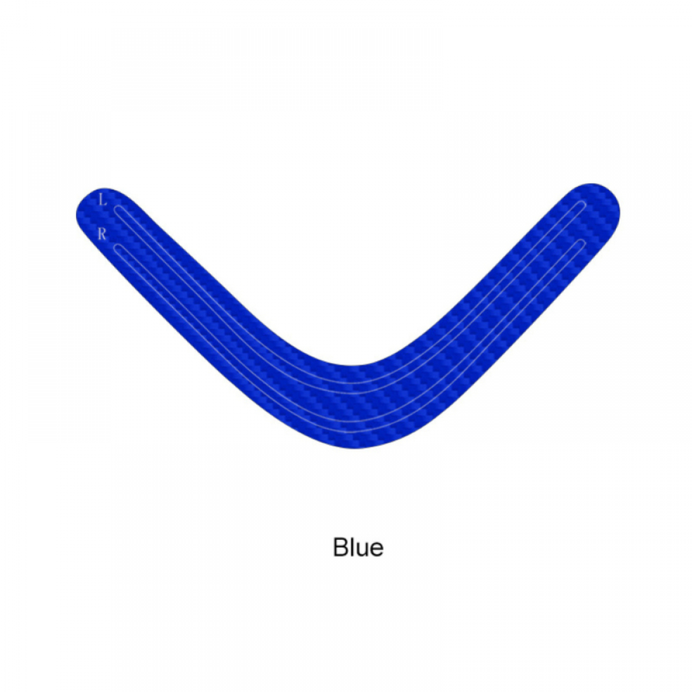 Luminous Gradient LED Light Bar Skin for PlayStation 5 Console