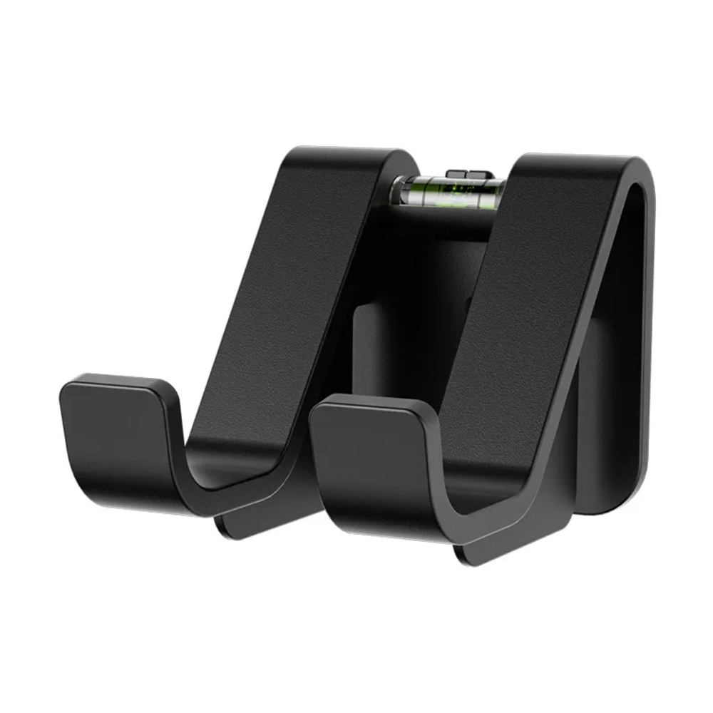 Controller Stand for PS5/4Xbox OneSwitch Pro Wall-Mounted Gamepad Holder
