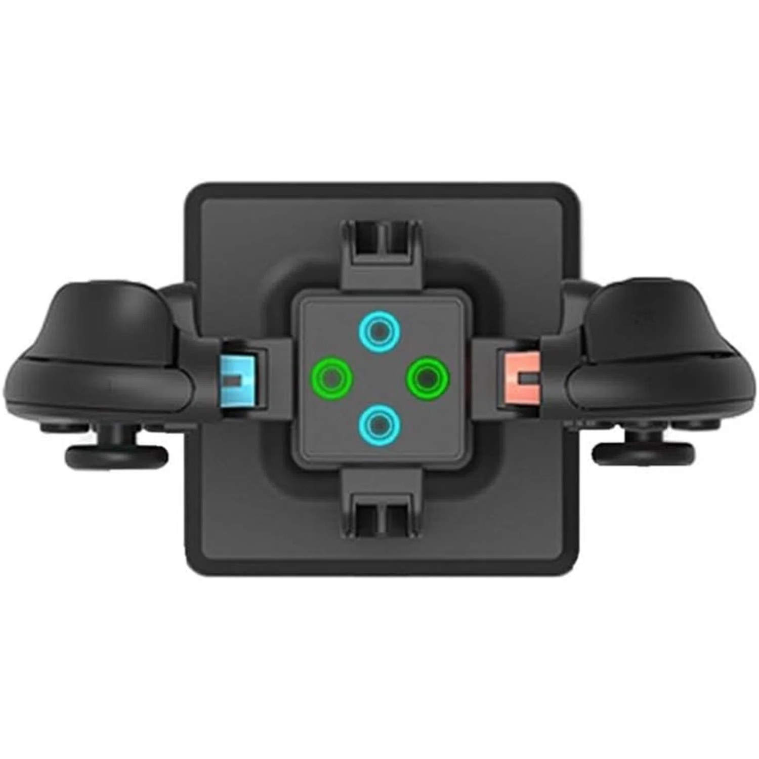 Charging Dock for Nintendo Switch 2 with LED Indicator & USB-C Cable
