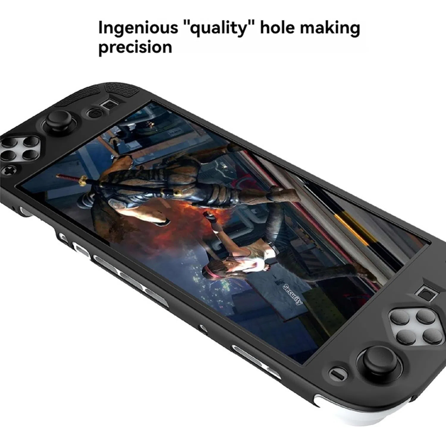 Dockable Case for Switch 2 with Kickstand Non-Slip Silicone Cover