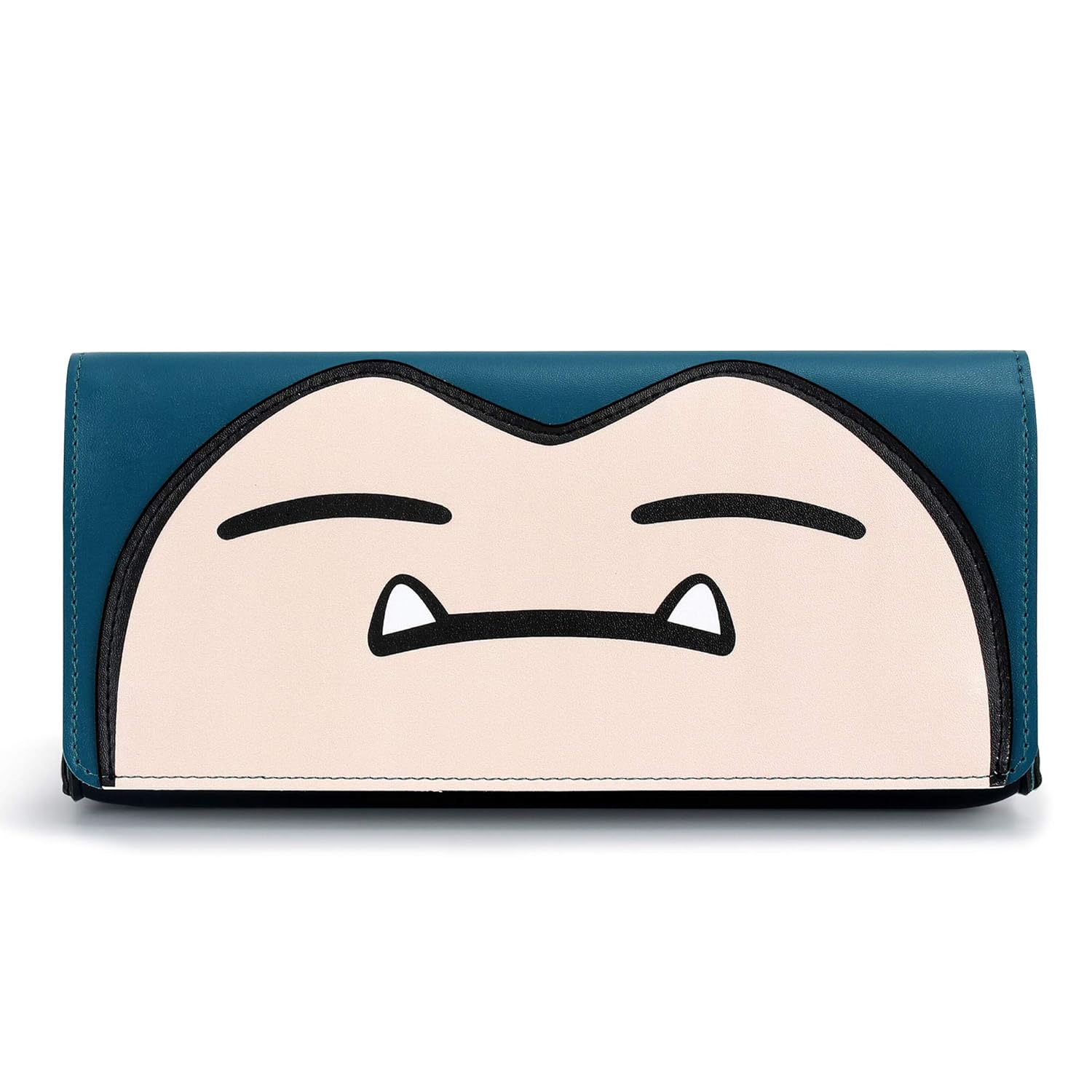 Cute Leather Case for Nintendo Switch 2 / OLED / Lite with Game Card Slots