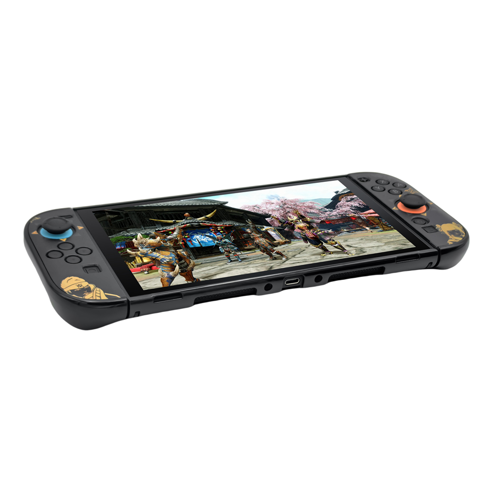 Clear PC Hard Shell Case for Nintendo Switch2 Game Console