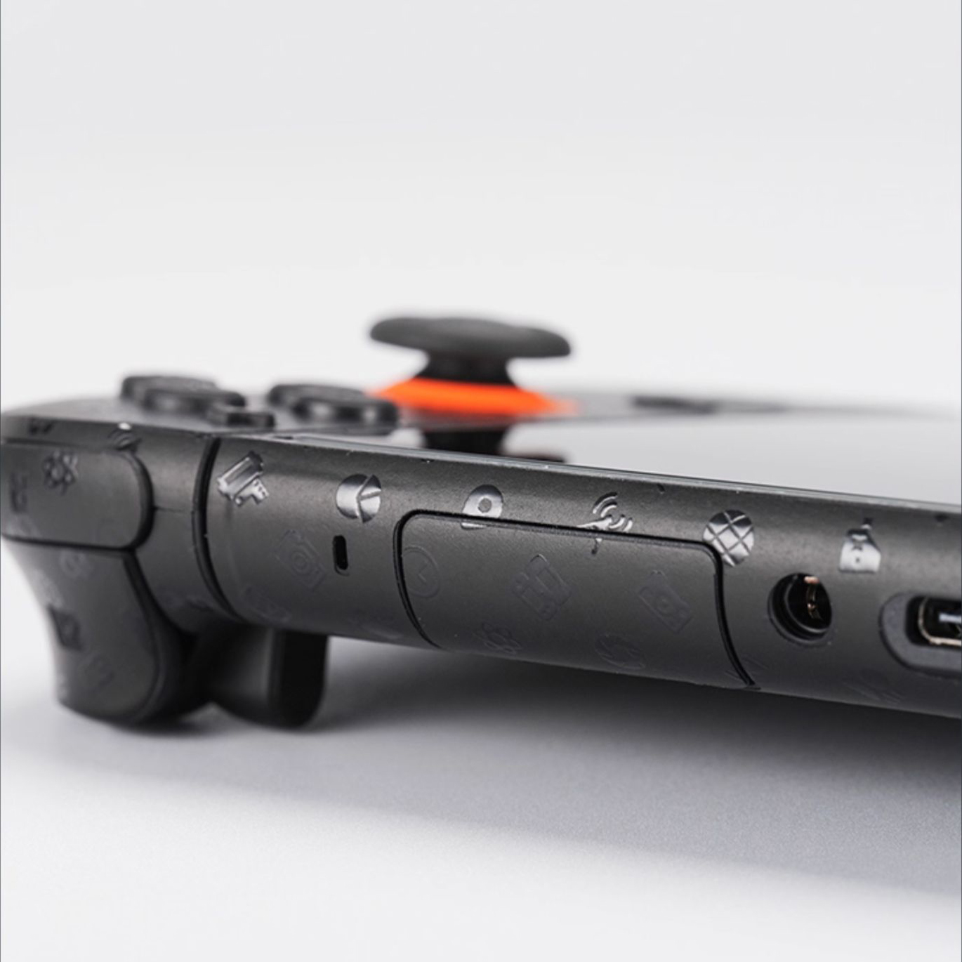 Skin Decal Set for Nintendo Switch 2 & Joy-Pad – Anti-Scratch Full Coverage