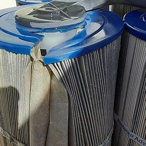 Pool Filter Cartridges