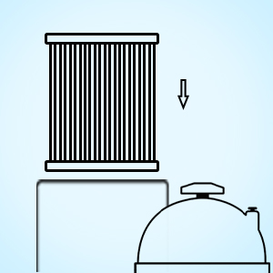 Pool Filter Cartridges
