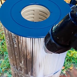 Pool Filter Cartridges