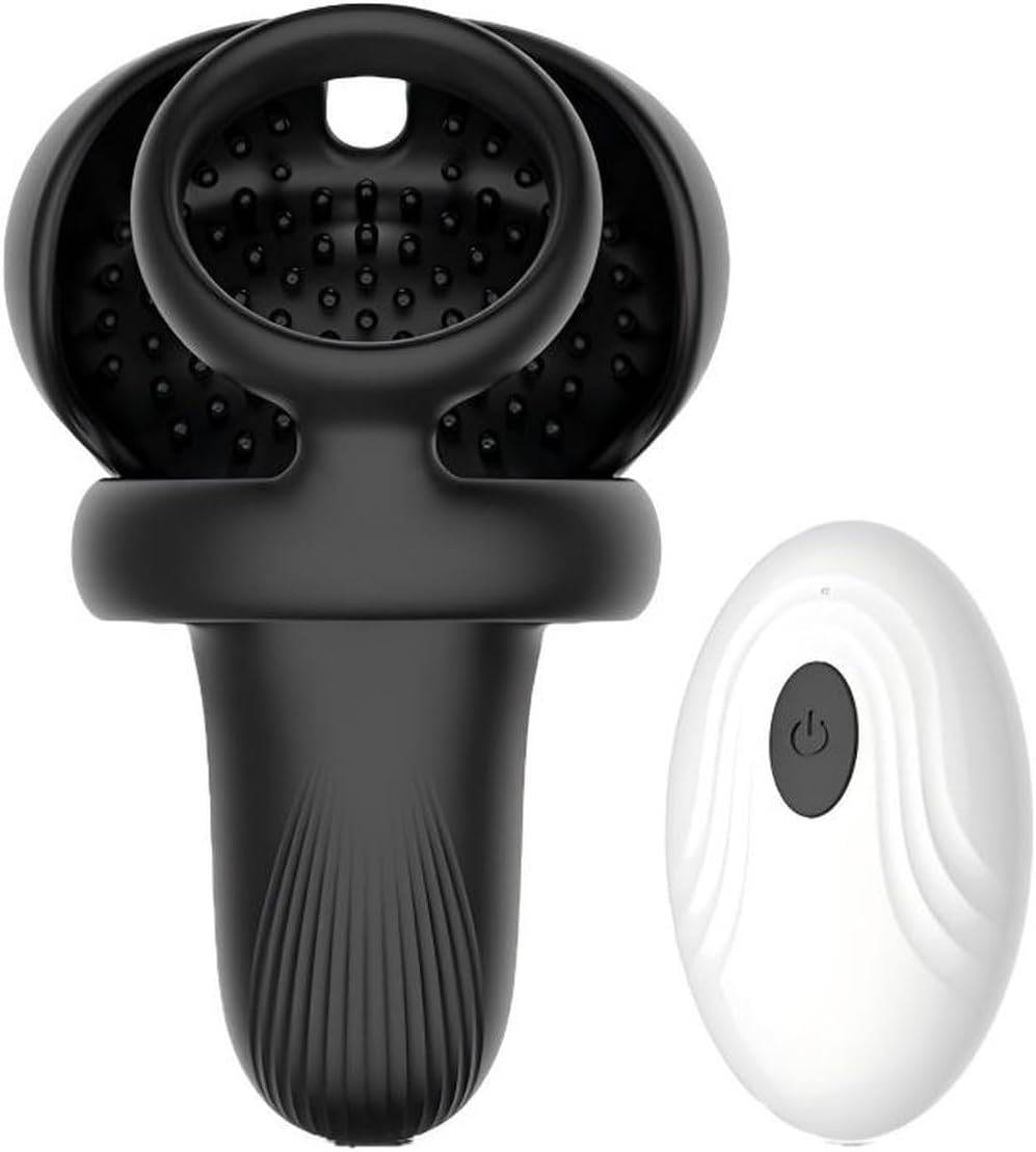 Apex Drive Pro With Remote,Mansculpt Novelty Therapy Device,Restoring Vitality