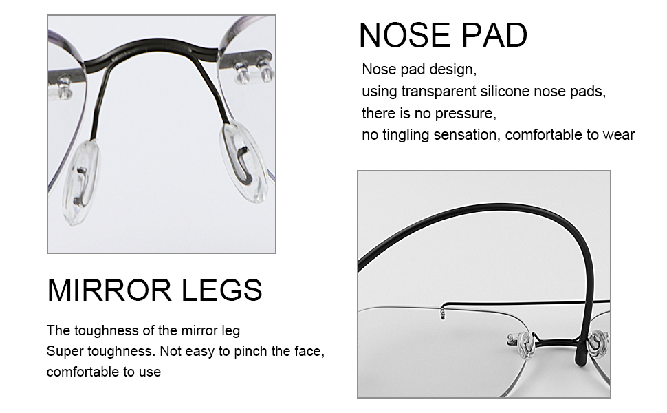 High Quality Reading Glasses