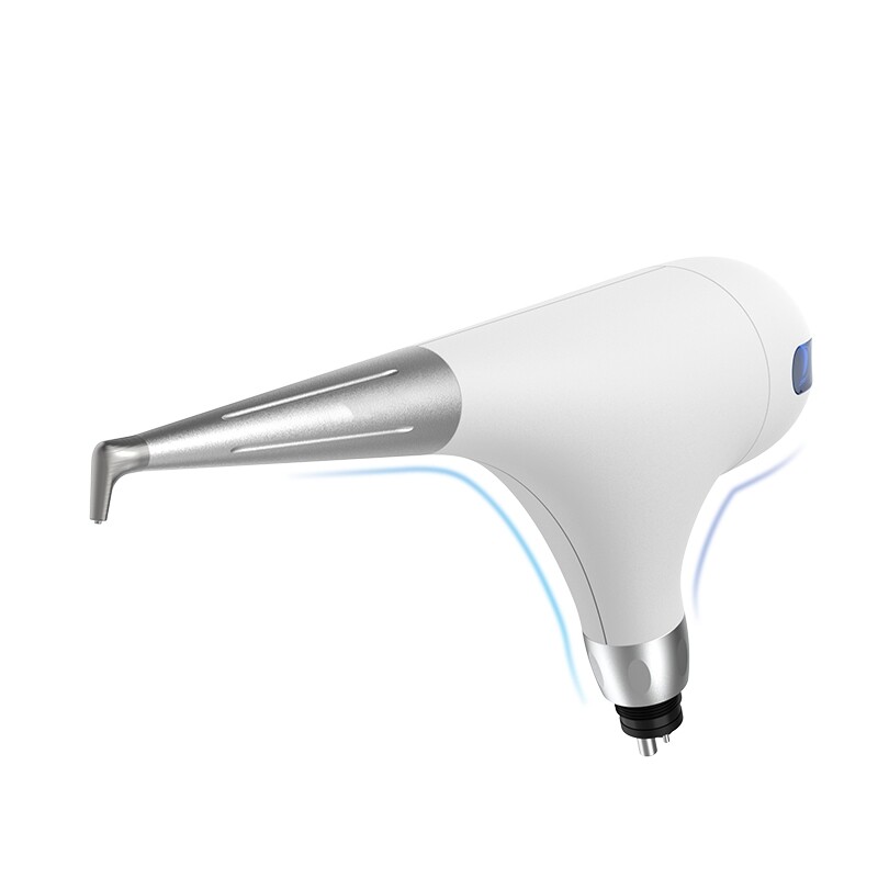Orthodontics Air Prophy Unit Air Polisher Airflow Dentist Dental Equipment