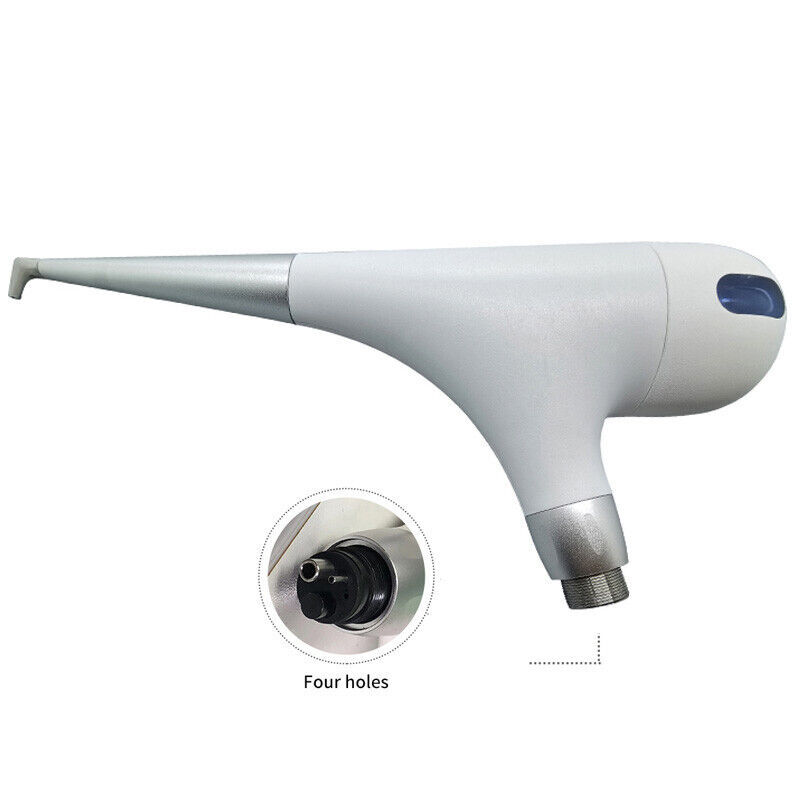 Oral Hygiene Dental Air Polisher Dental Spray Jet Airflow Teeth Whitening PV-3