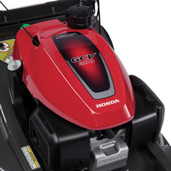 Powerful, reliable Honda GCV200 Engine