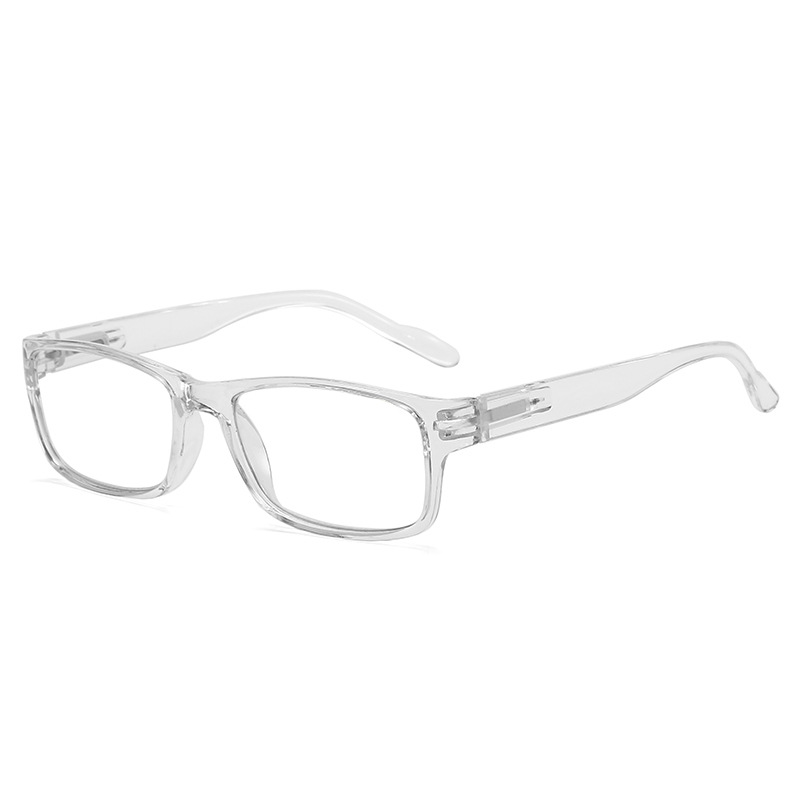 Unisex Blue Light Blocking Reading Glasses Black Spring Hinge Readers +1.0~4.0