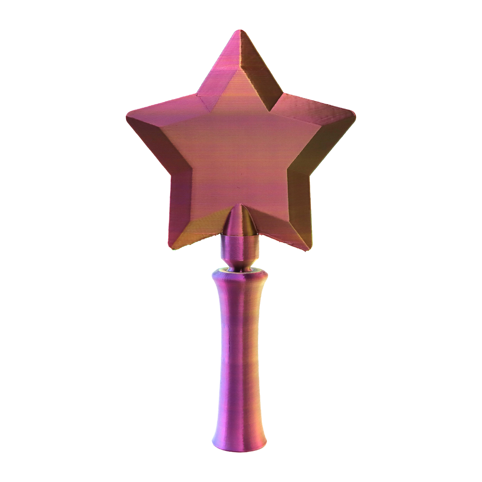 Magic Wand Tap to Pay Credit or Gift Card Holder- Multiple Colors!