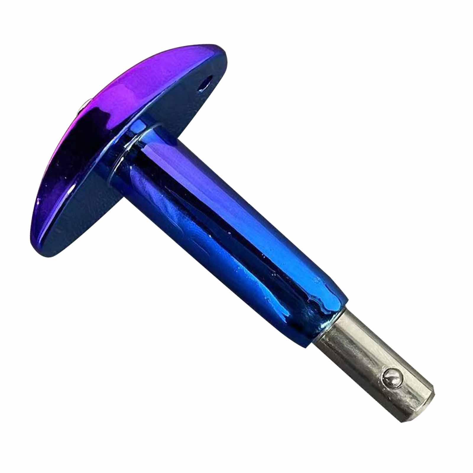 Skate Bearing Puller Tool Skateboard Rollerskate 608 Bearing Puller Portable