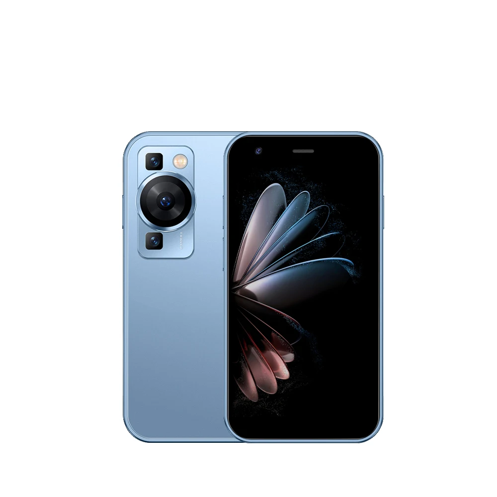SERVO Mini Smartphone Dual SIM Card Android System WiFi GPS 