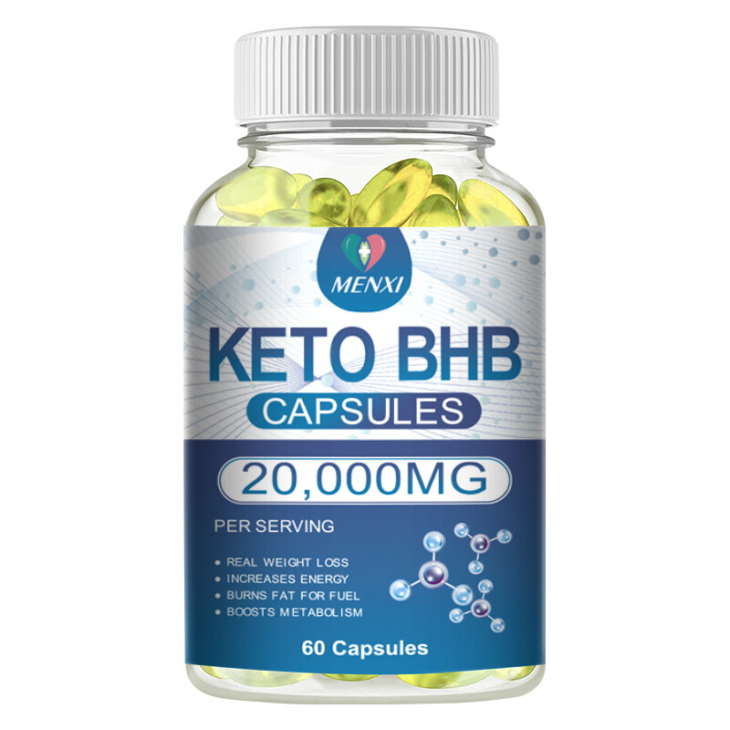 Keto Diet Pills BHB 20000mg Best Ketogenic Carb Blocker Advanced Supplement