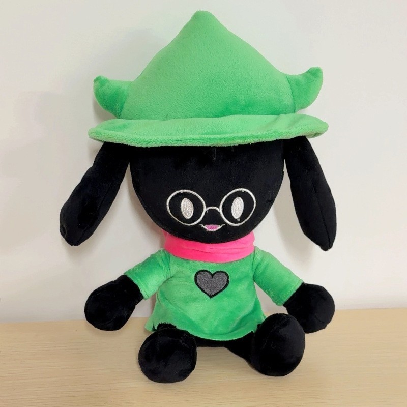 Deltarune Plush toys for Game Fans Gift