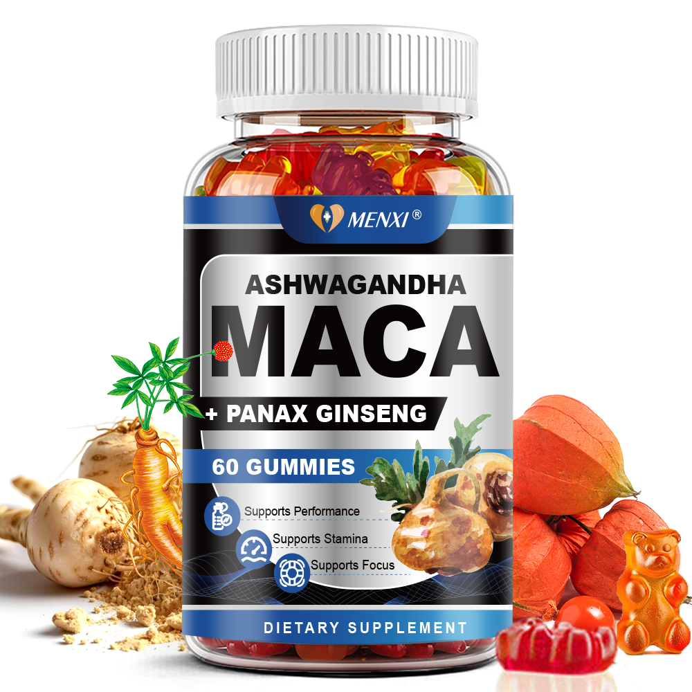 #1 Male Enhancement Gummies Booster & Thicker “4 Last Longer Stronger Bigger