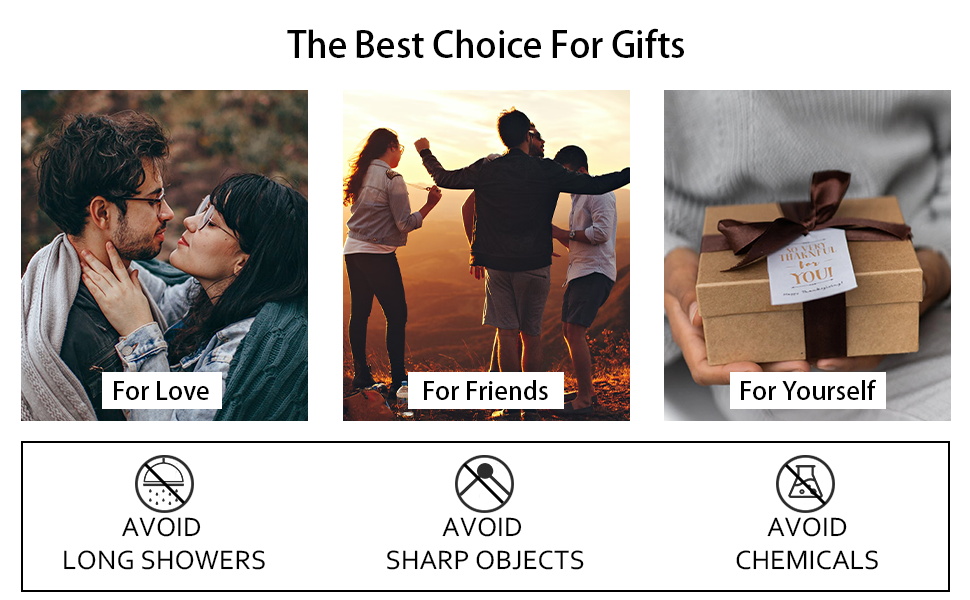 the best choice for gifts