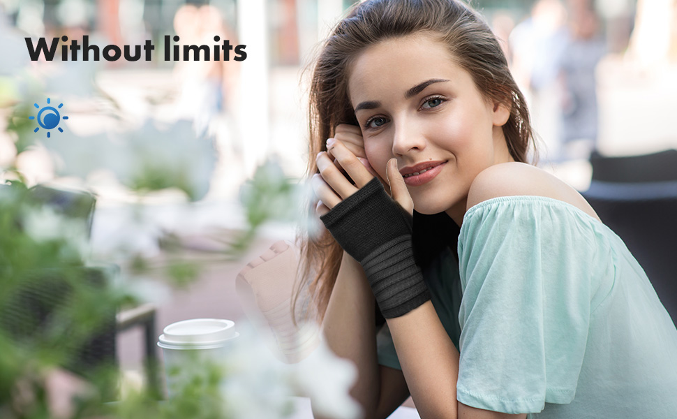 Wrist Brace