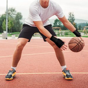 Wrist Brace