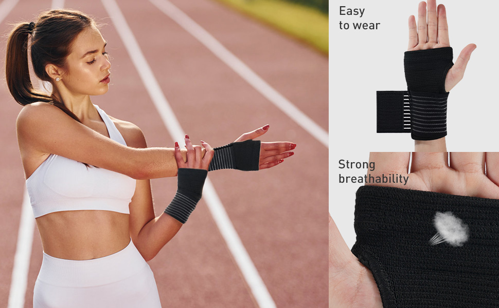 Wrist Brace