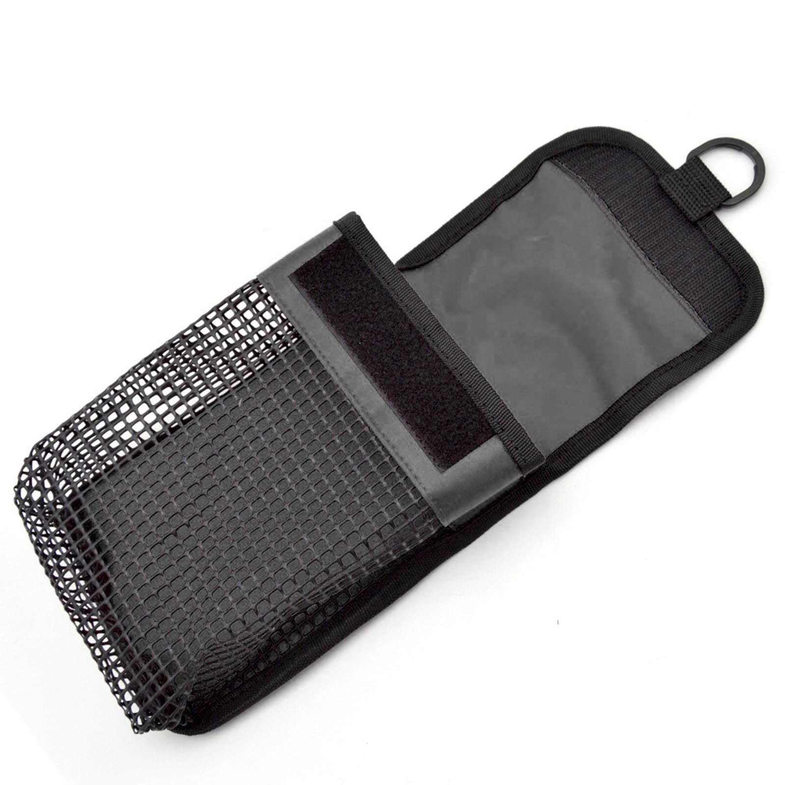 Compact Scuba Diving Gear Bag Secure Snap Closure Organize Your Accessories
