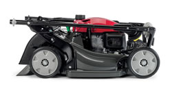 3-position Quick Release adjustable handle