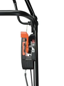 Cruise Control: Simple, precision speed control