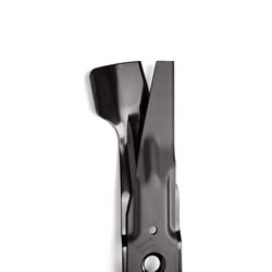 Honda MicroCut<sup>&reg;</sup> Twin Blades: superior mulching and bagging