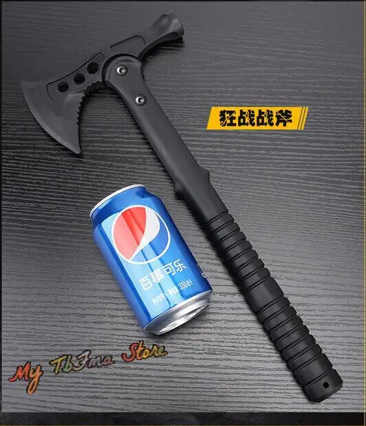 Hunting Tactical Molle Axe Sheath for Pointed Axe Fire Axe and Hammer Axe