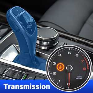 Autel Automotive Diagnostic Tool Check Engine Light Code Reader Transmission Diagnosis