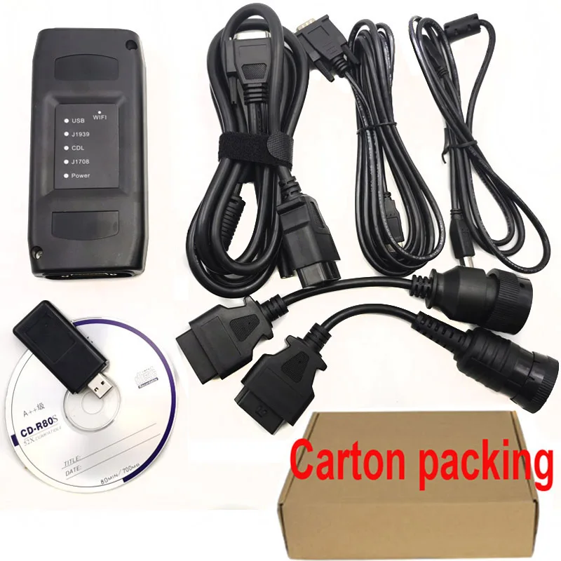 CAT ET3 2019A CAT3 2022A Caterpillar Specialized Truck Diagnostic